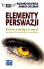 Elementy perswazji